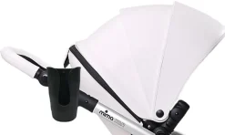 Mima Bekerhouder Zwart