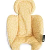 4Moms MamaRoo 5 Newborn Insert Yellow Mesh