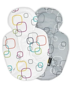 4Moms Tweezijdige Comfort Inleg Classic