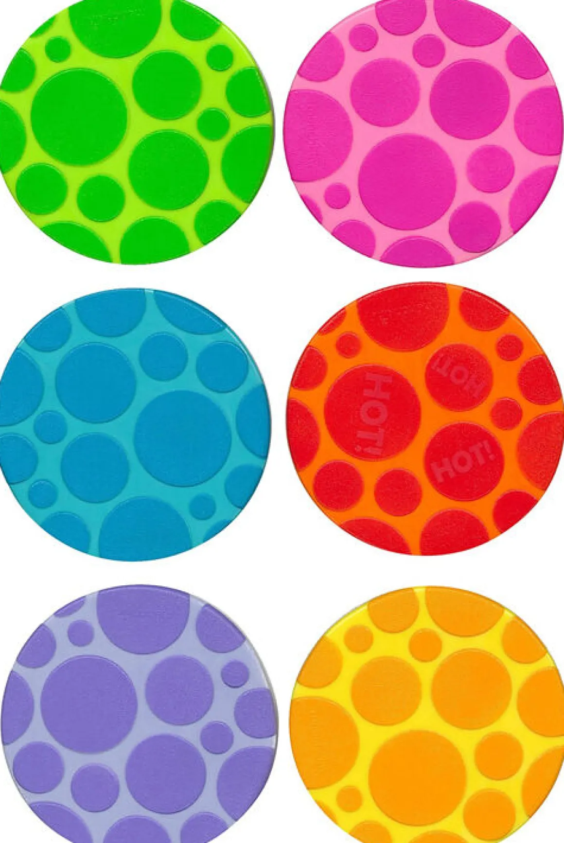 Munchkin Anti-slip Noppen Voor In Bad