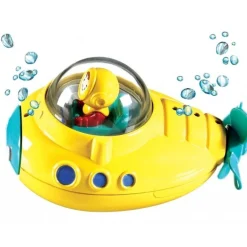 Munchkin Badspeelgoed Undersea Explorer