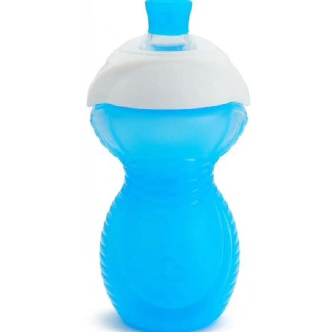 Munchkin Drinkbeker Click Lock Sippy Cup Blauw