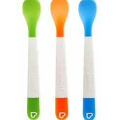 Munchkin Lift Lepeltjes Met Zachte Randen (3 Stuks)