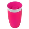 Munchkin Miracle Sippy Cup 360° Beker Roze