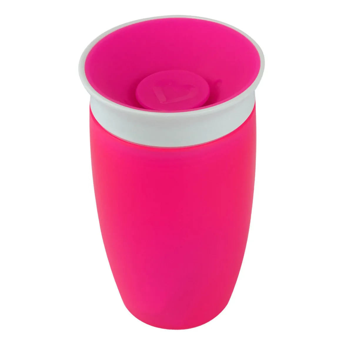 Munchkin Miracle Sippy Cup 360° Beker Roze