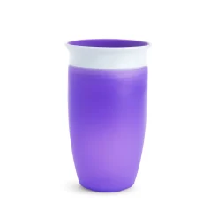 Munchkin Miracle Sippy Cup 360° Beker Paars