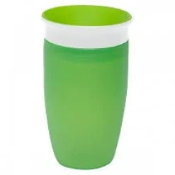 Munchkin Miracle Sippy Cup 360° Beker Groen