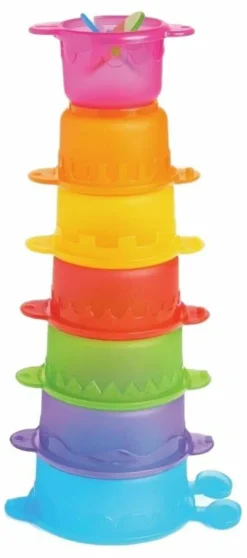 Munchkin Rupsslang Badspeeltje