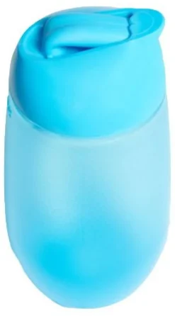 Munchkin Simple Clean Straw Cup Blue