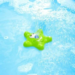 Munchkin Ster Fontein Badpspeeltje