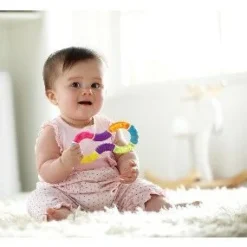 Munchkin Twisty Bijtring