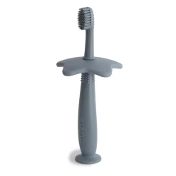 Mushie Trainingstandenborstel Star Tradewinds