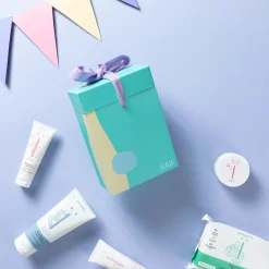 Naïf Baby Care Pack (Medium)