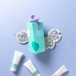 Naïf Mini Shower Routine