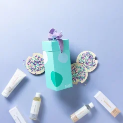 Naïf Newborn Essentials Giftset