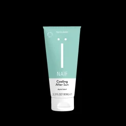 Naïf Verkoelende After Sun Gel