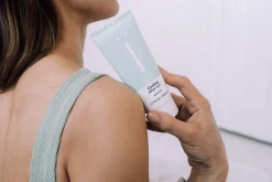 Naïf Verkoelende After Sun Gel