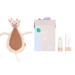 Naïf X Jollein Giftset Pakket 3 - Time Together