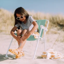 Naïf Zonnebrand Crème Factor 50 Voor Baby & Kids 200 ml