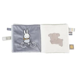 Nijntje Activiteitenboek Fluffy green