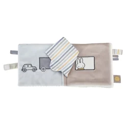 Nijntje Activiteitenboek Fluffy green