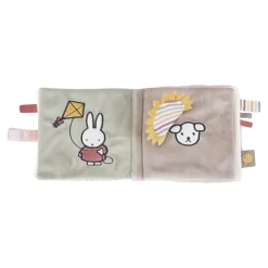 Nijntje Activiteitenboek Fluffy pink