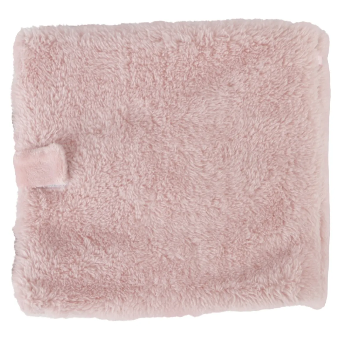 Nijntje Activiteitenboek Fluffy pink