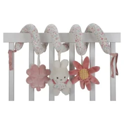 Nijntje Activiteitenspiraal Lucky Blossom