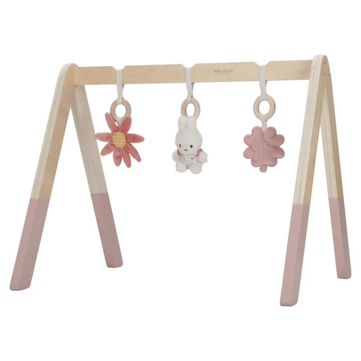 Nijntje Babygym Lucky Blossom