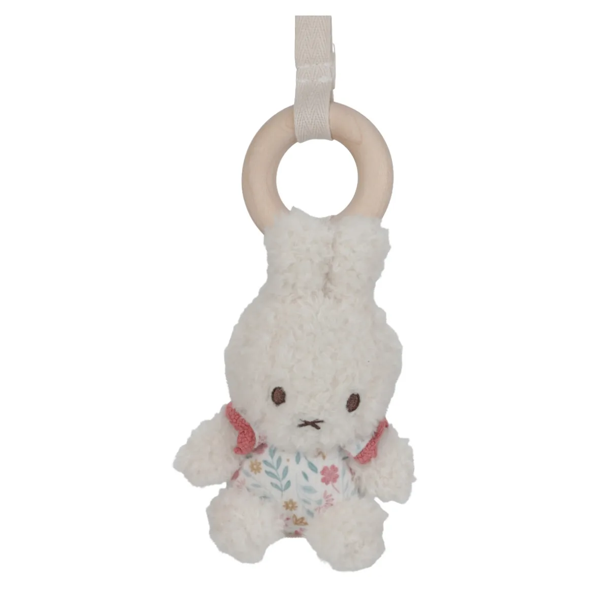 Nijntje Babygym Lucky Blossom