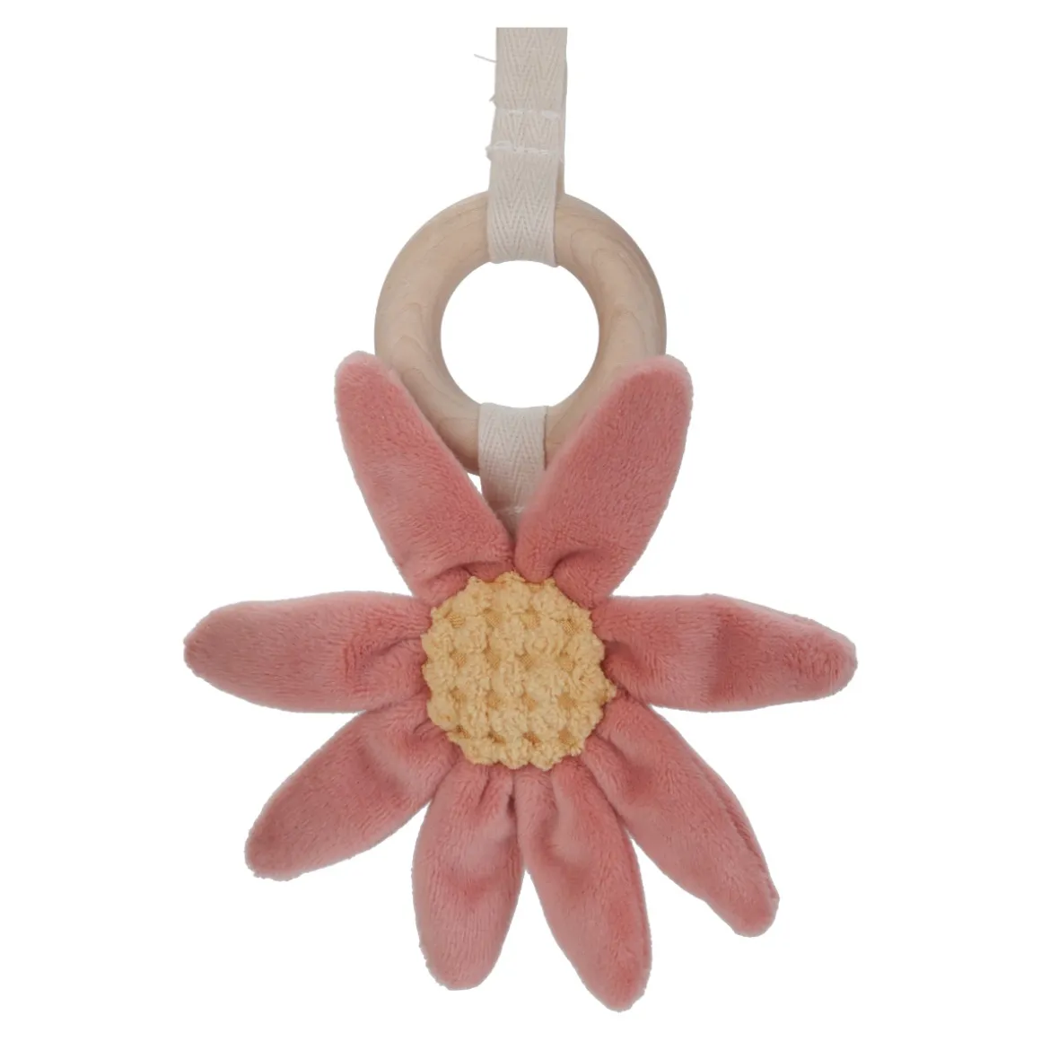 Nijntje Babygym Lucky Blossom