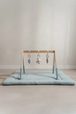 Nijntje Babygym Lucky Leaves