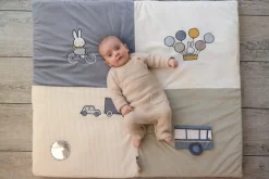 Nijntje Boxkleed Fluffy blue