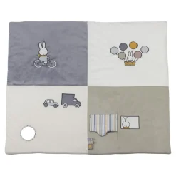 Nijntje Boxkleed Fluffy blue