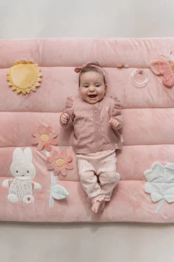 Nijntje Boxkleed Lucky Blossom