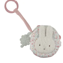 Nijntje Buggyboekje Lucky Blossom