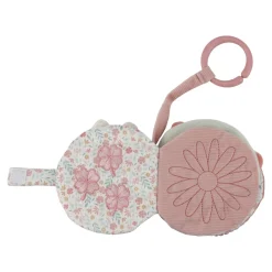 Nijntje Buggyboekje Lucky Blossom