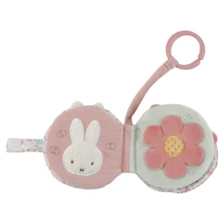 Nijntje Buggyboekje Lucky Blossom