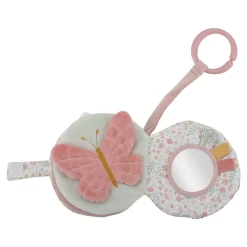 Nijntje Buggyboekje Lucky Blossom