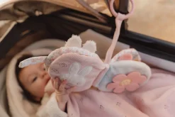 Nijntje Buggyboekje Lucky Blossom