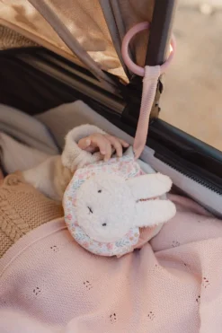 Nijntje Buggyboekje Lucky Blossom