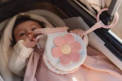 Nijntje Buggyboekje Lucky Blossom