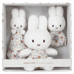 Nijntje Giftset Vintage Little Flowers