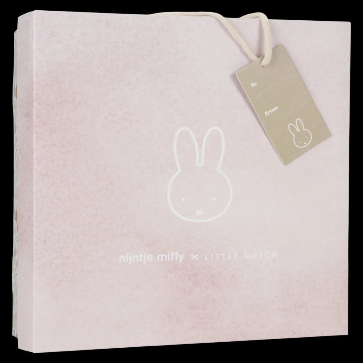 Nijntje Giftset Vintage Little Flowers