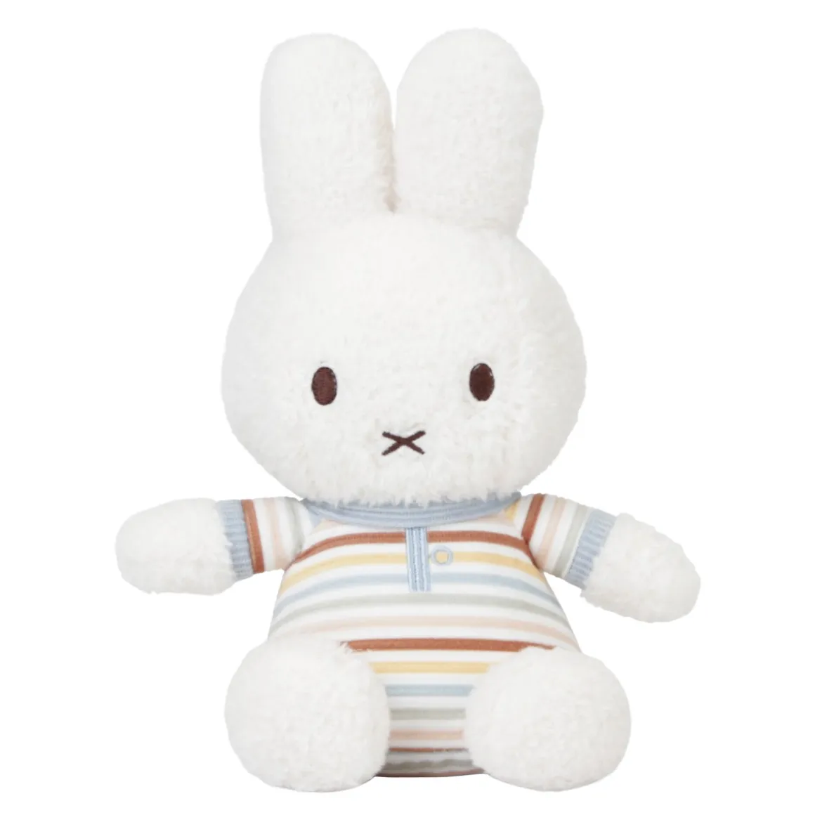 Nijntje Giftset Vintage Sunny Stripes