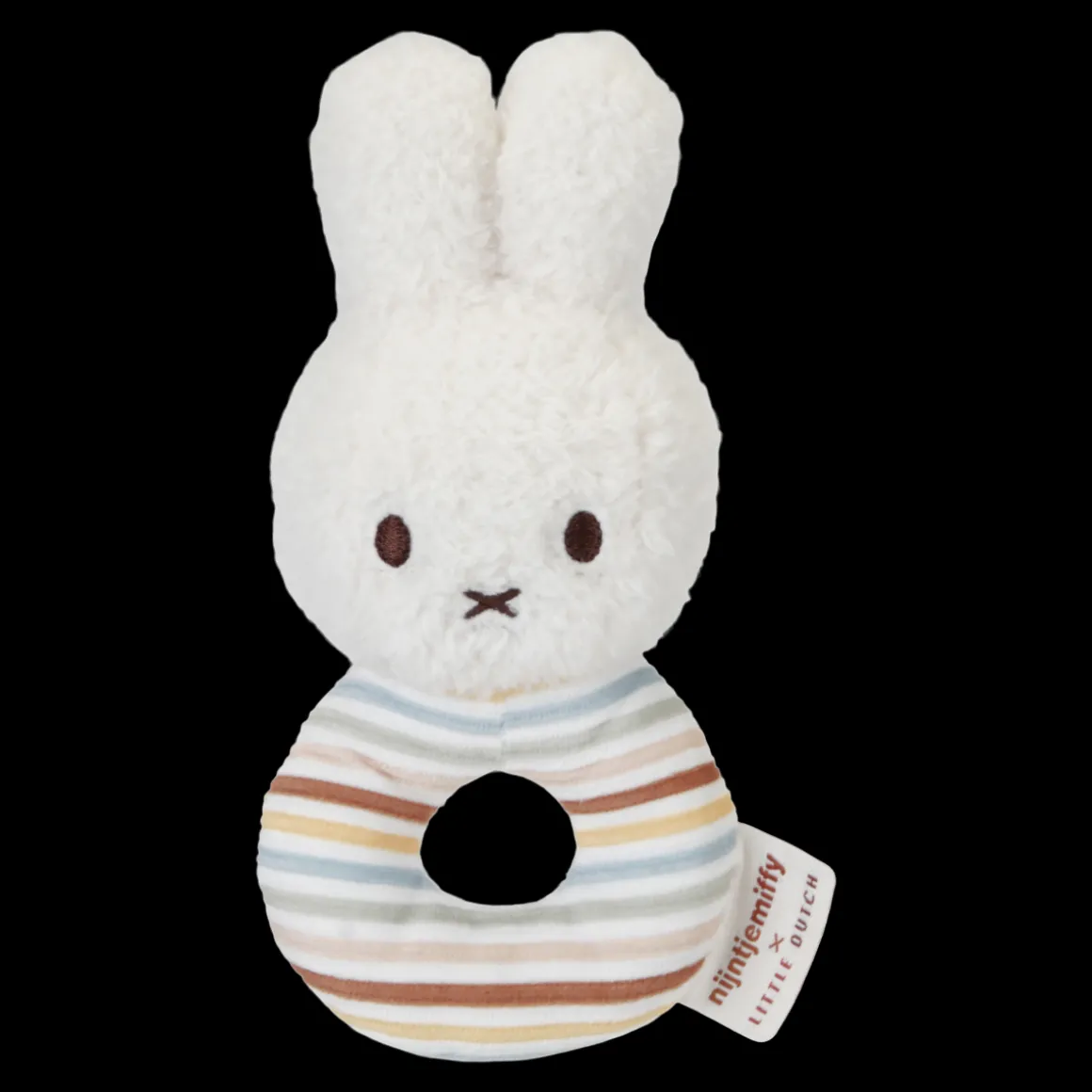 Nijntje Giftset Vintage Sunny Stripes