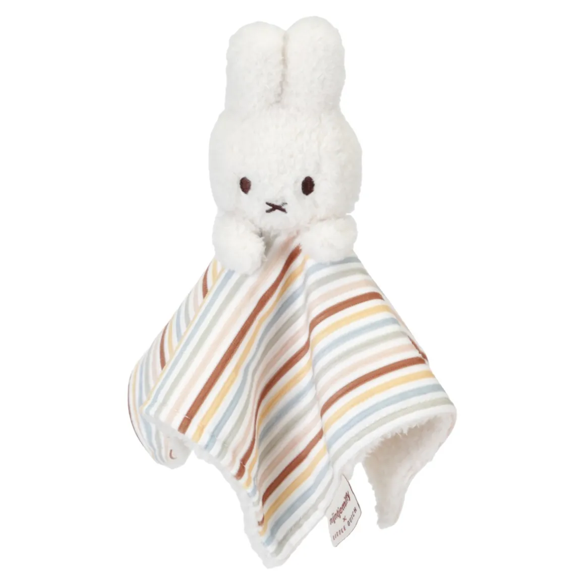 Nijntje Giftset Vintage Sunny Stripes