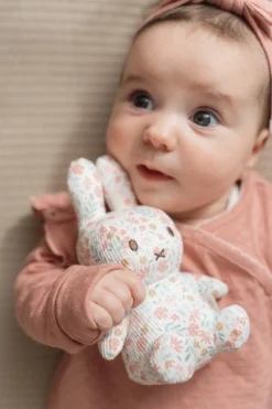 Nijntje Knuffel All Over Lucky Blossom 15 cm