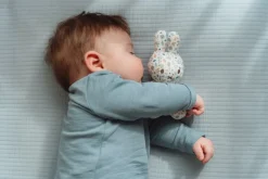 Nijntje Knuffel All-Over 15cm Lucky Leaves