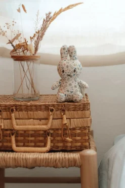 Nijntje Knuffel All-Over 15cm Lucky Leaves